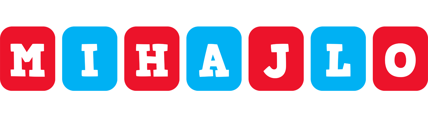 Mihajlo diesel logo