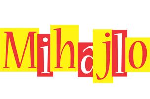 Mihajlo errors logo