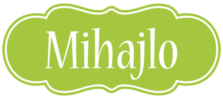 Mihajlo family logo