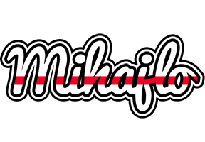 Mihajlo kingdom logo