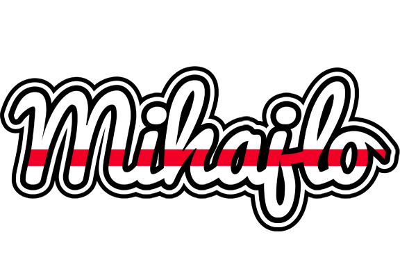 Mihajlo kingdom logo