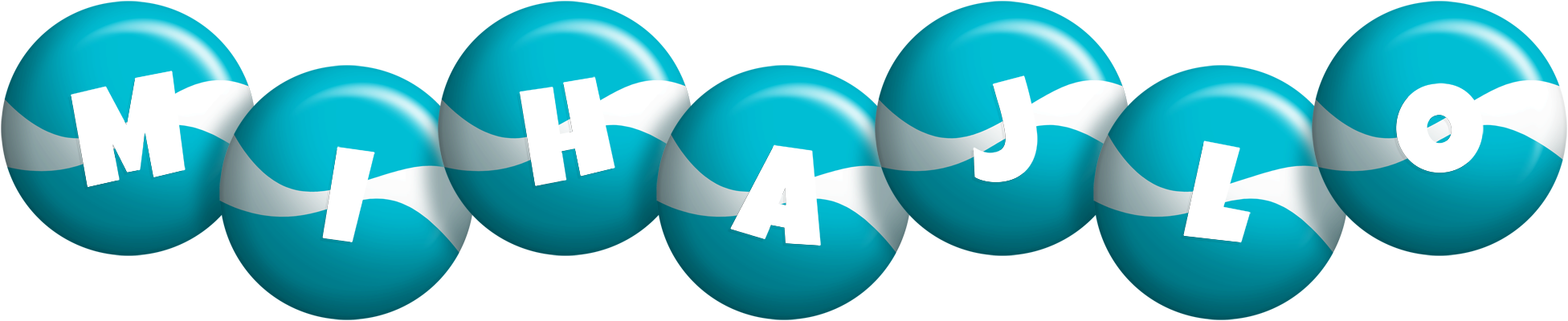 Mihajlo messi logo