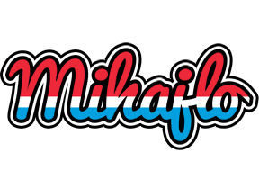 Mihajlo norway logo