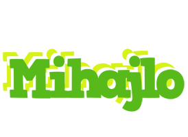 Mihajlo picnic logo