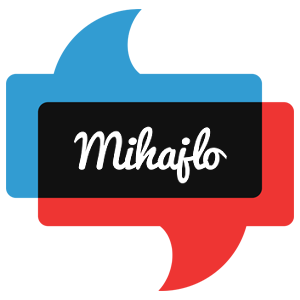 Mihajlo sharks logo