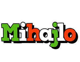 Mihajlo venezia logo