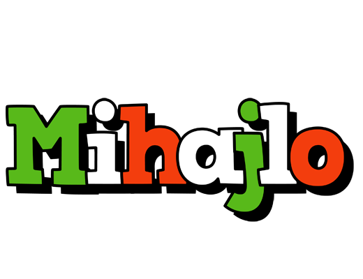 Mihajlo venezia logo