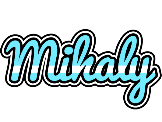 Mihaly argentine logo