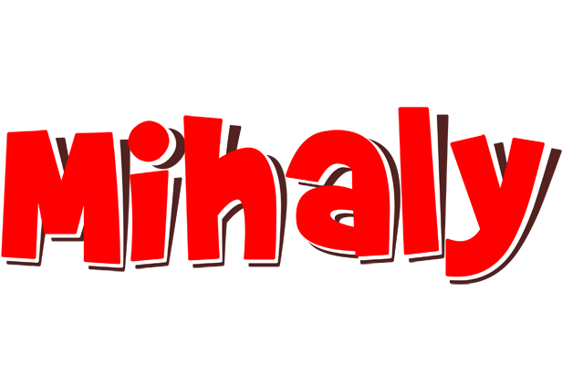 Mihaly basket logo