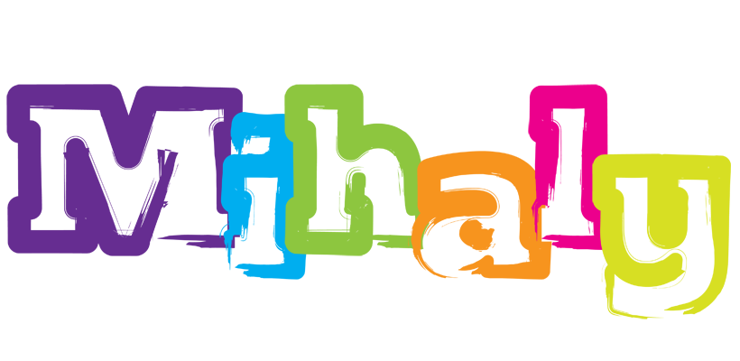Mihaly casino logo
