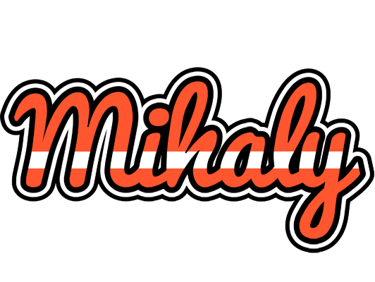 Mihaly denmark logo