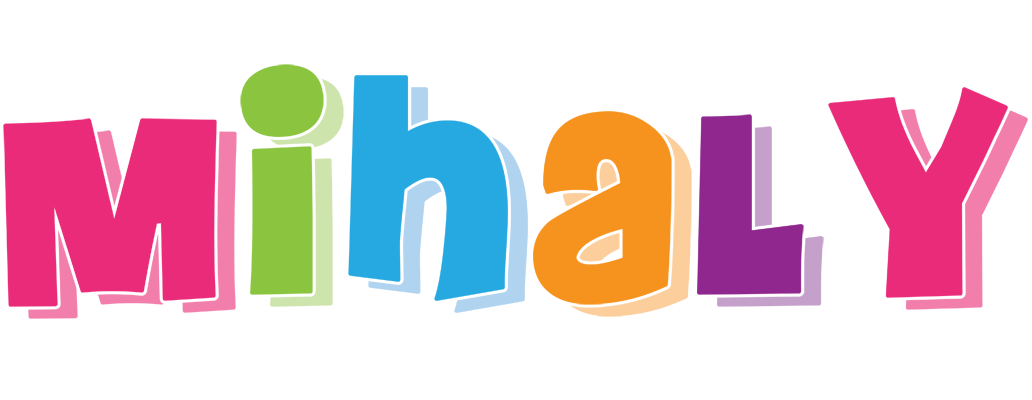 Mihaly friday logo