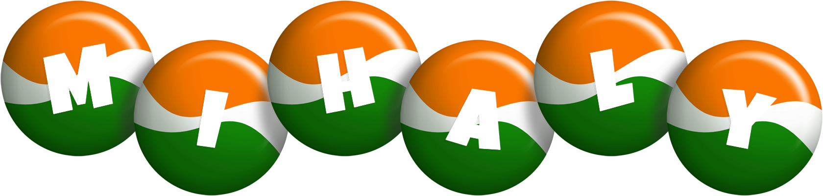 Mihaly india logo