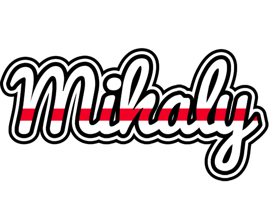 Mihaly kingdom logo