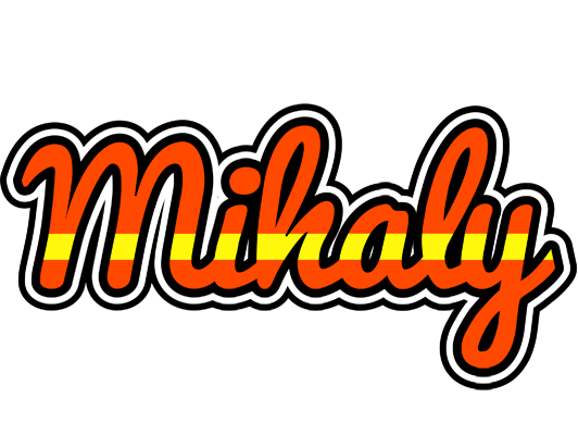 Mihaly madrid logo