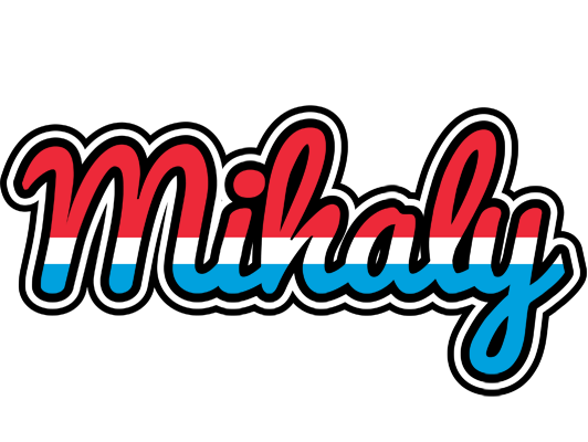 Mihaly norway logo