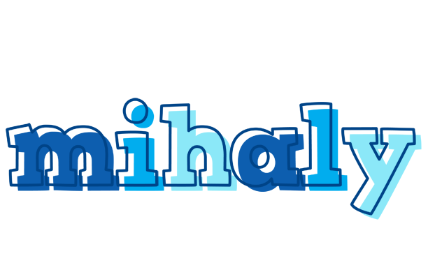 Mihaly sailor logo