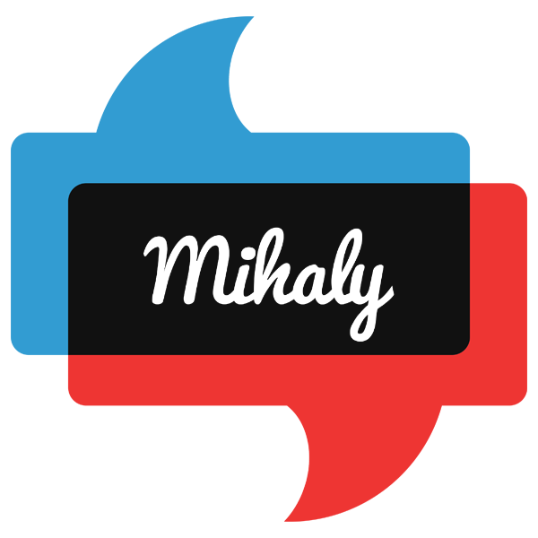 Mihaly sharks logo