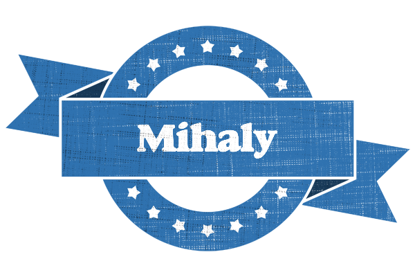 Mihaly trust logo