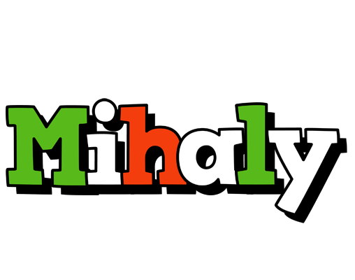 Mihaly venezia logo