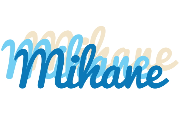 Mihane breeze logo