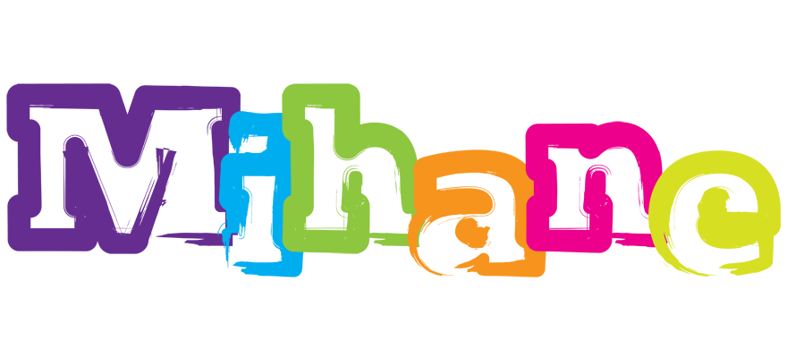Mihane casino logo