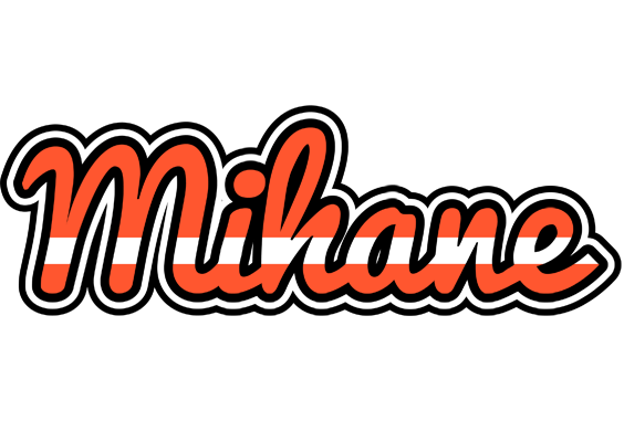 Mihane denmark logo