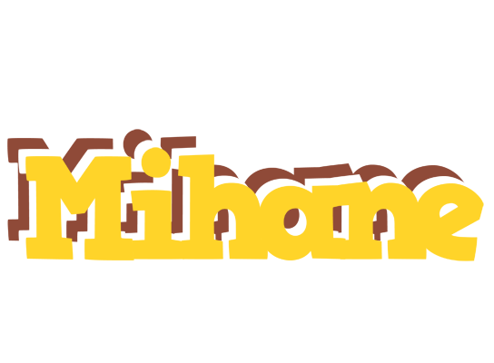 Mihane hotcup logo