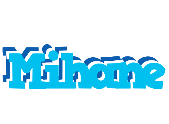 Mihane jacuzzi logo