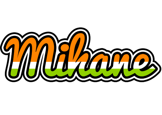 Mihane mumbai logo
