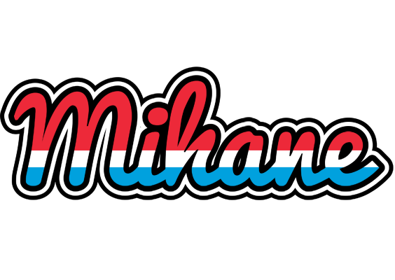 Mihane norway logo