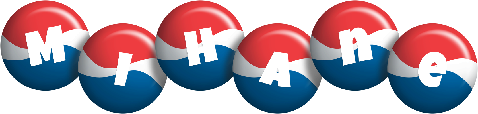 Mihane paris logo