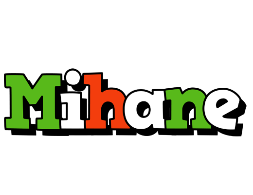 Mihane venezia logo