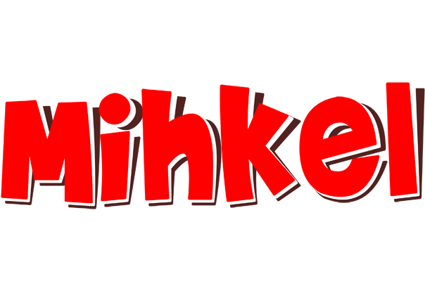 Mihkel basket logo