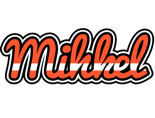 Mihkel denmark logo