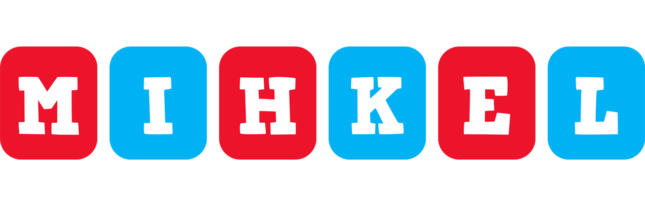 Mihkel diesel logo