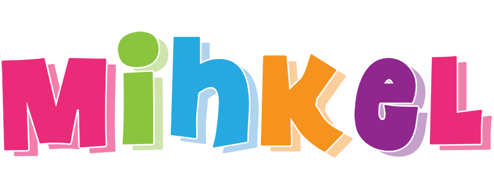 Mihkel friday logo