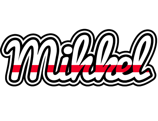 Mihkel kingdom logo