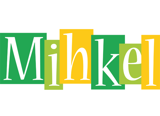 Mihkel lemonade logo