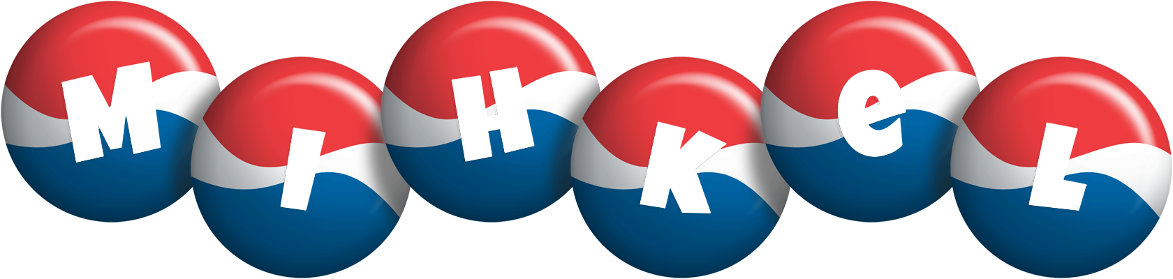 Mihkel paris logo