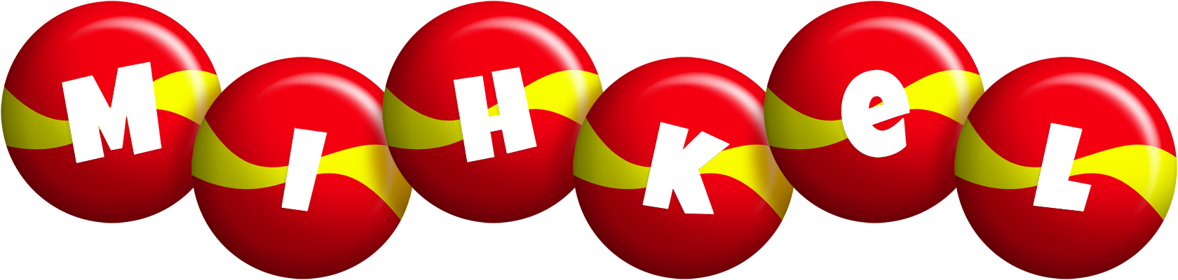 Mihkel spain logo