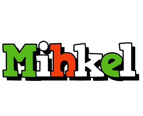 Mihkel venezia logo