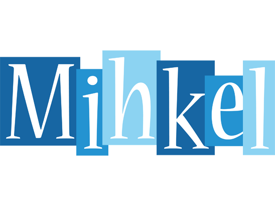Mihkel winter logo