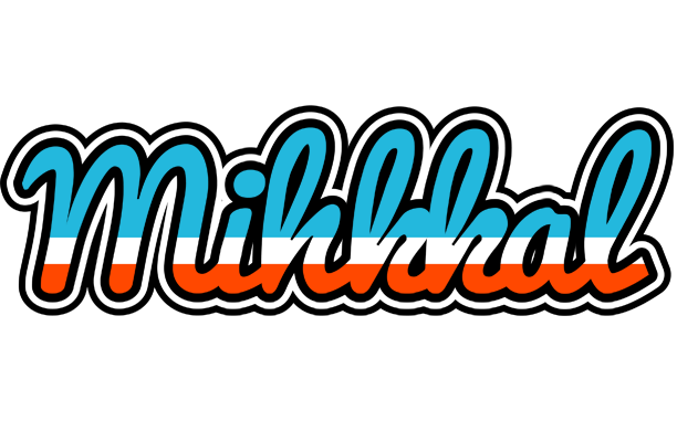 Mihkkal america logo