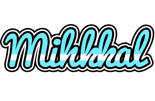 Mihkkal argentine logo