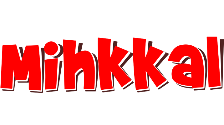 Mihkkal basket logo