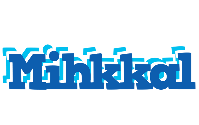 Mihkkal business logo