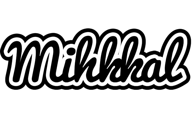Mihkkal chess logo