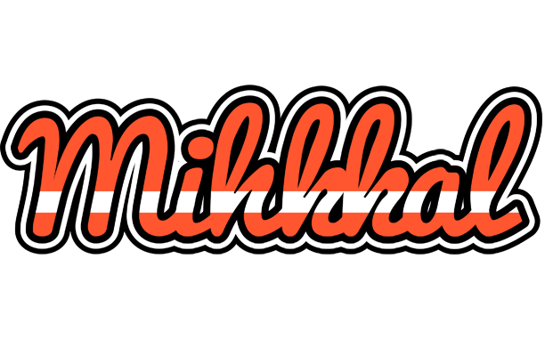Mihkkal denmark logo
