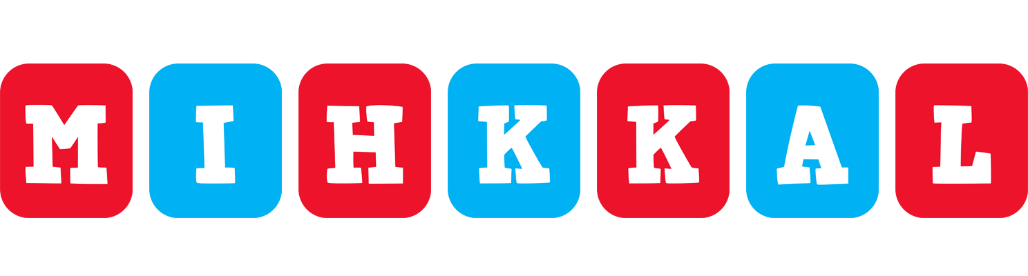 Mihkkal diesel logo